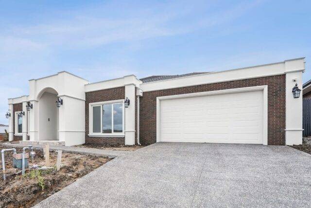 Pakenham 58方传统风格大宅