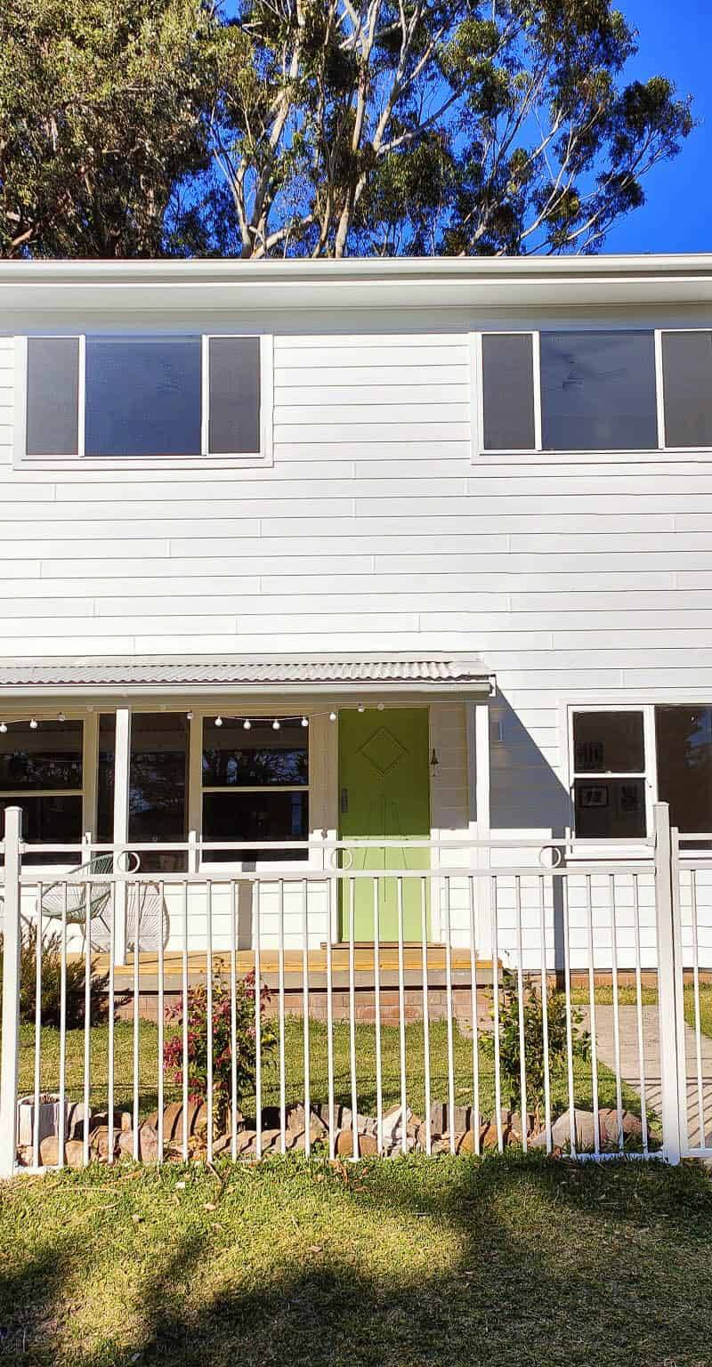 Woonona Second Storey Addition Project