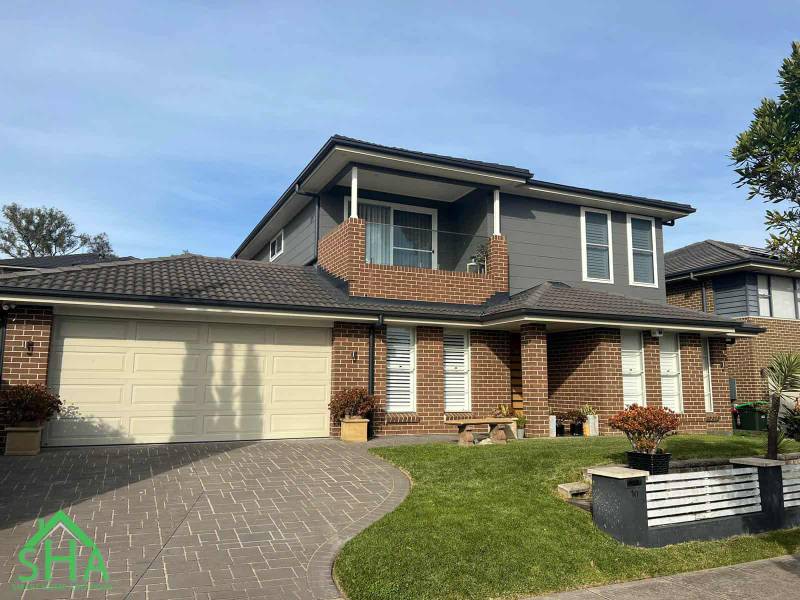 Minto Second Storey Addition Project