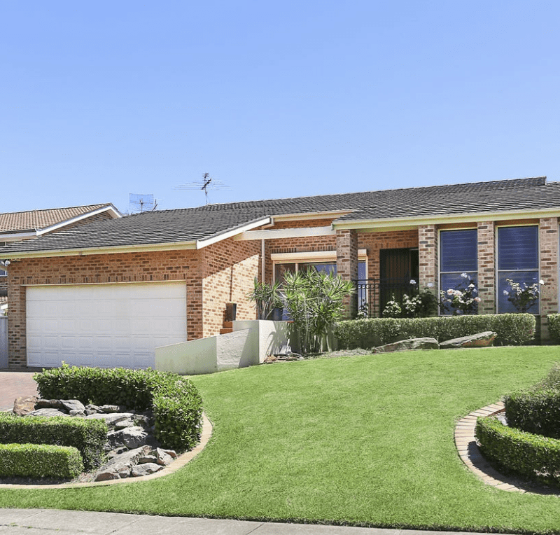 Edensor Park Second Storey Addition Project