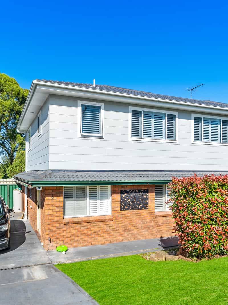 Bargo Second Storey Addition Project