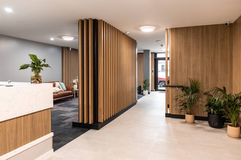 Launceston Health Nexus Medical Centre Renovation Project