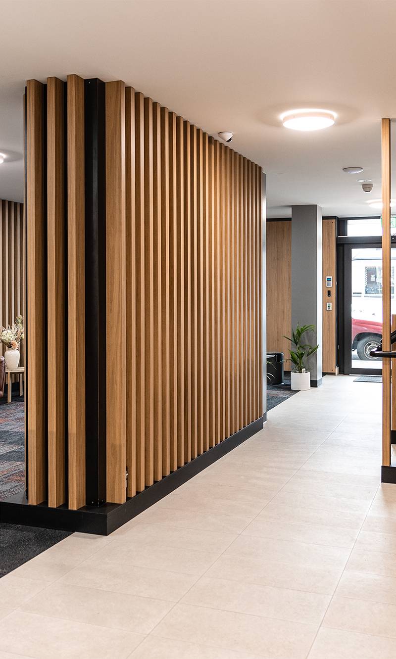 Launceston Health Nexus Medical Centre Renovation Project
