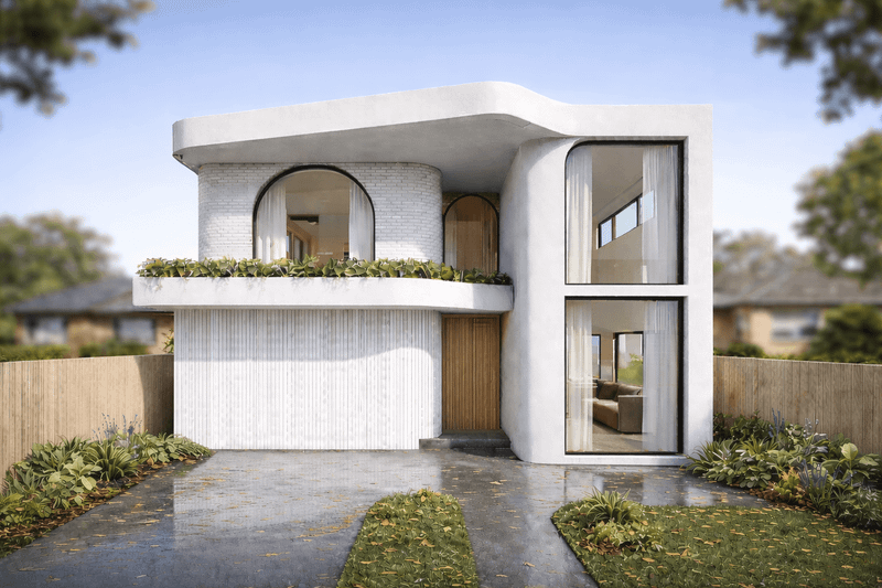 Prospect Duplex Residential Project