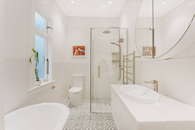 Remuera Bathroom Renovation