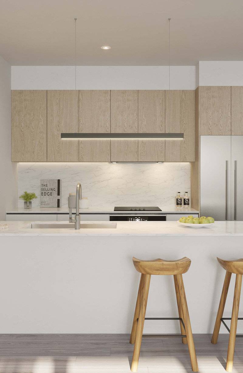 Mt Gravatt Multi-storey Residential Apartment Project
