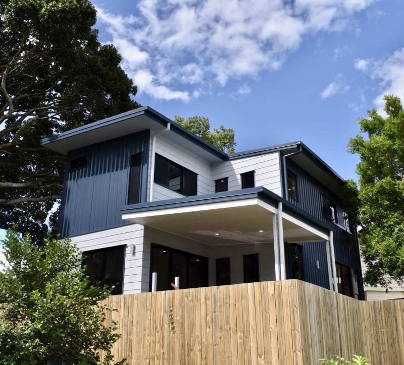 Tarragindi Spacious Open Two-Storey Backyard Studio