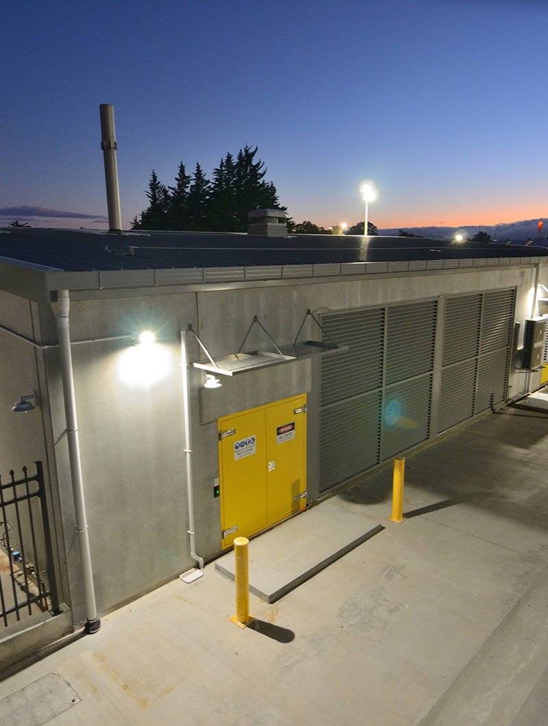 MDHB Substation 6 Project
