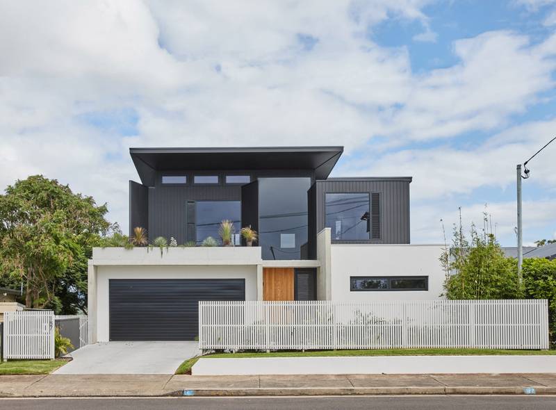 Black Hat House - Gerringong