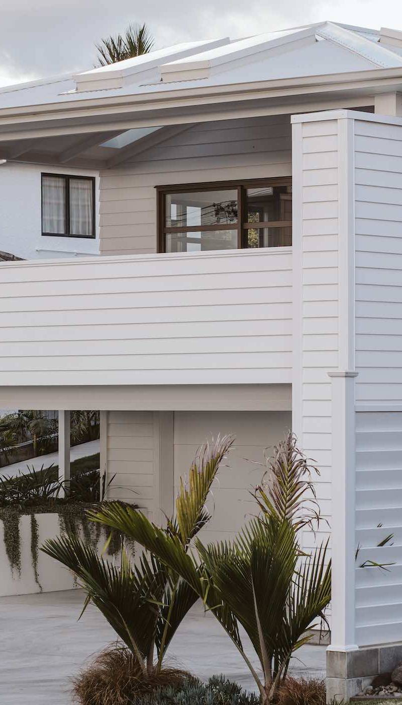 Lismore Street 四卧三卫复式住宅