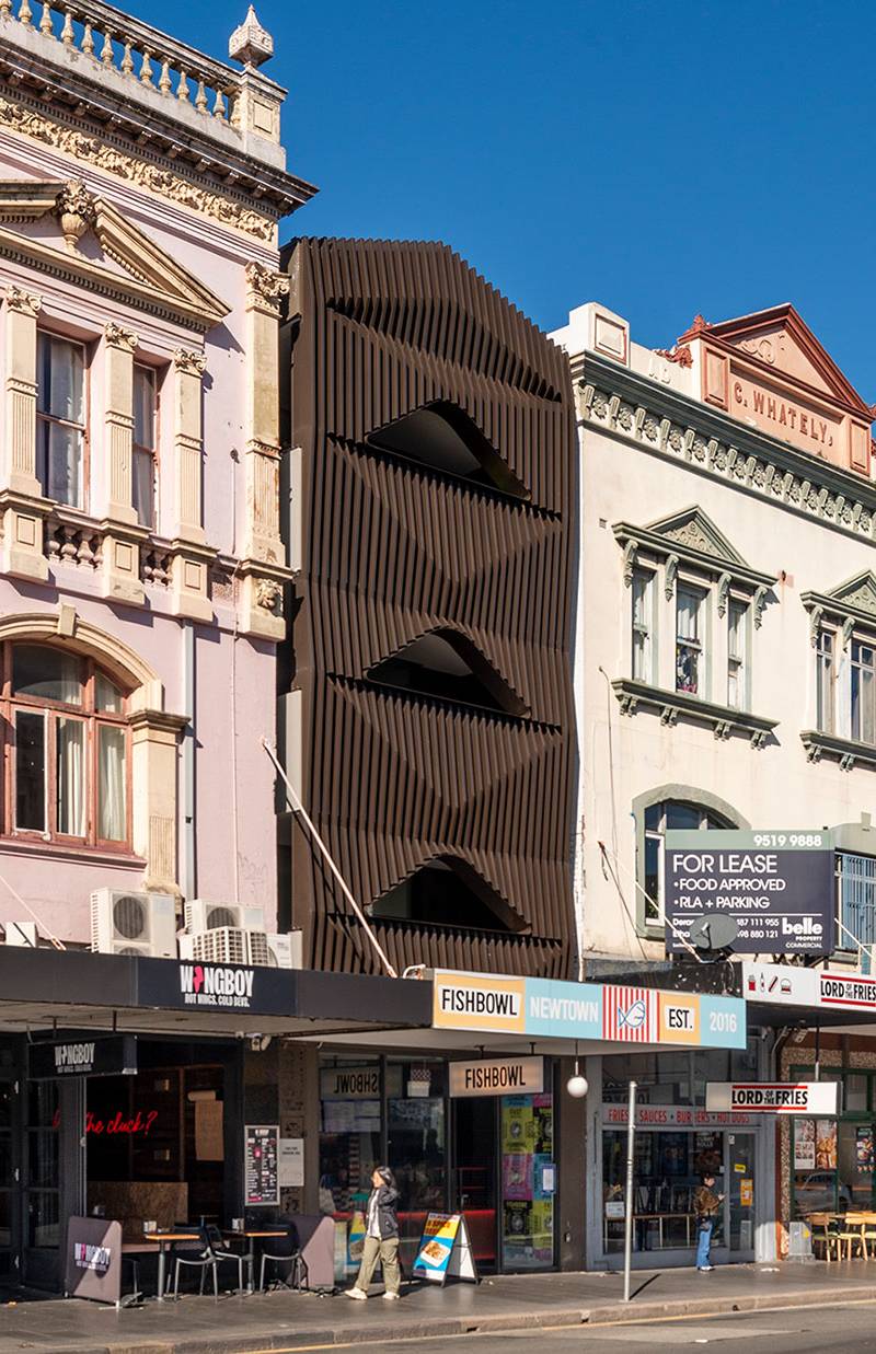 King Street Apartments