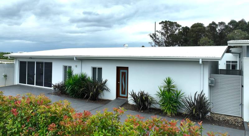 Luddenham Two-Bedroom Cottage Project