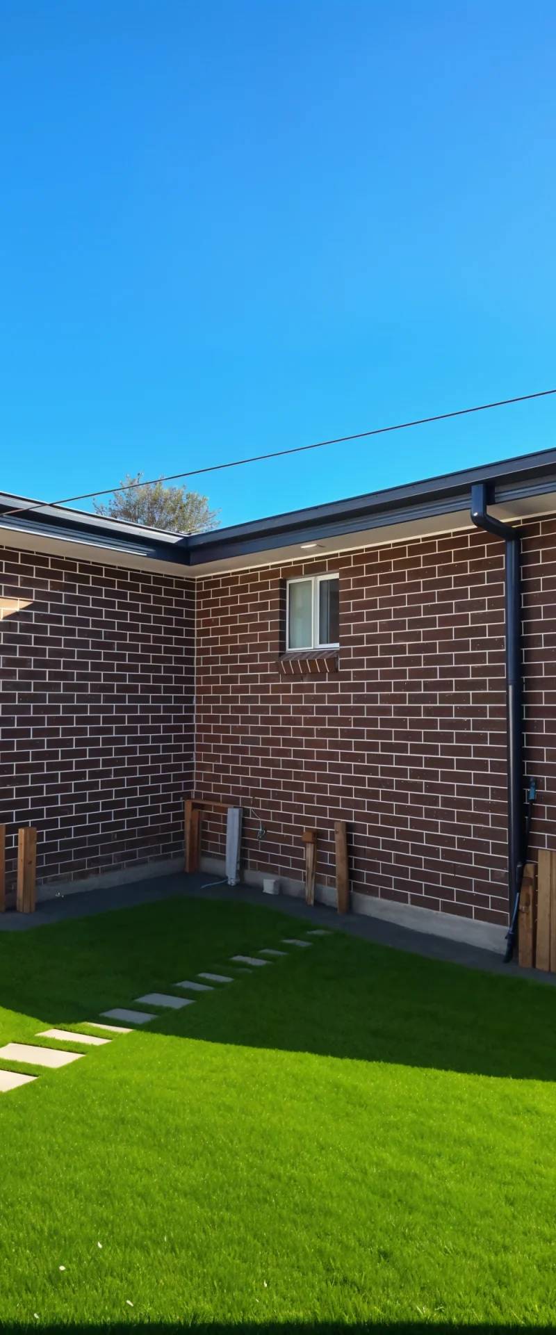 Quakers Hill 两室一卫小屋建成案例