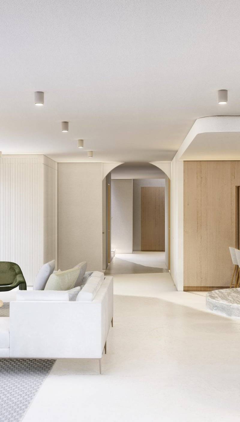 Zoe House，Blakehurst 住宅項目