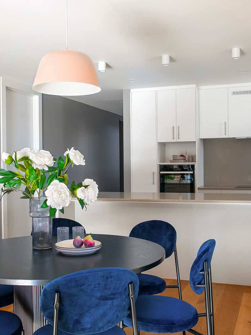Malvern East Passive House Rebuild Project