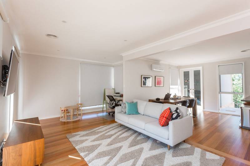 Mt Waverley Front and Rear Extension Project