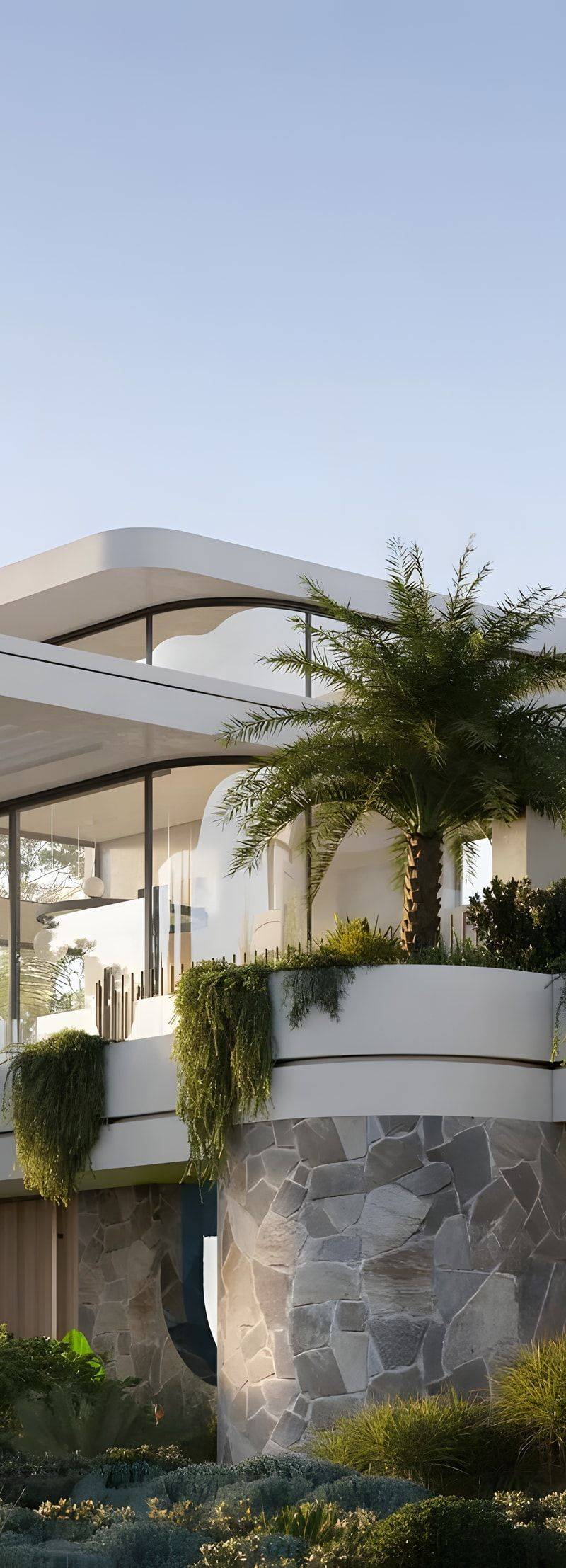 Bexley Dual Occupancy Residence