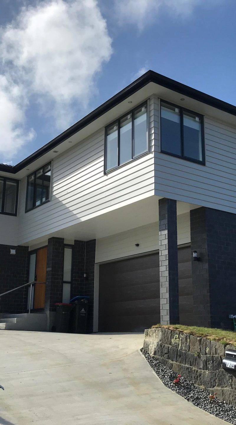 Staveley New Residential Project