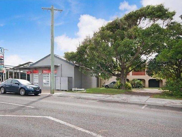 Lennox Head Mixed-Use Commercial and Residential Development