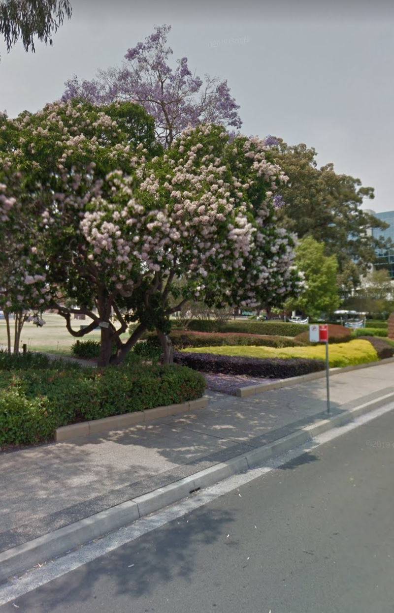 مشروع إعادة تطوير Queen Street في وسط مدينة Campbelltown