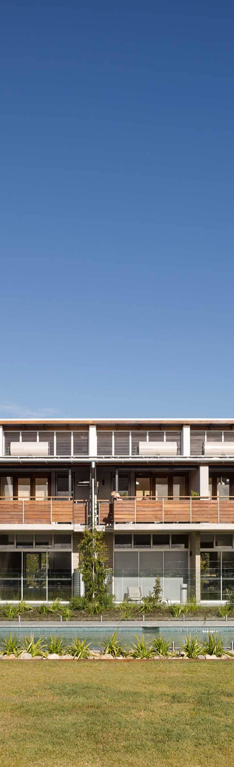 Byron Bay Banksia Drive طلب تخطيط استوديو بيلاتس