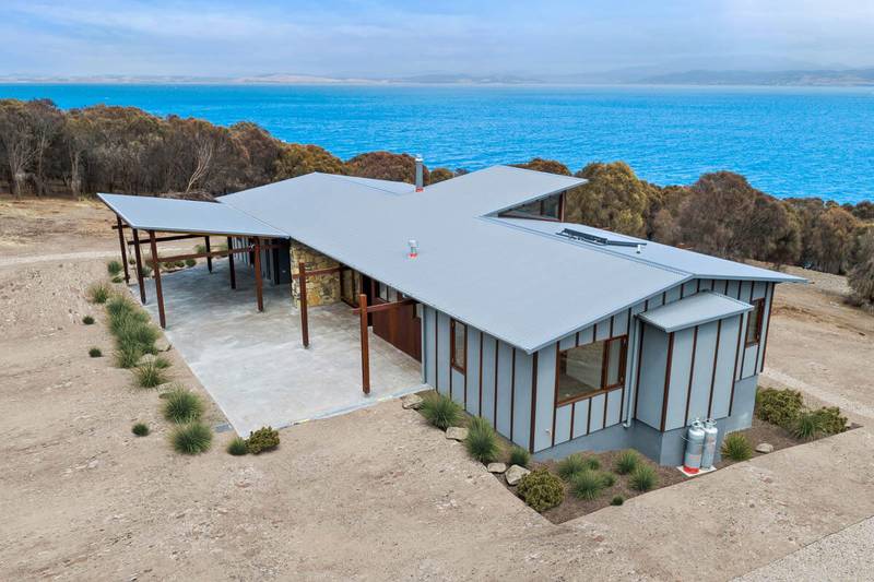 Carlton Bluff Residential Project