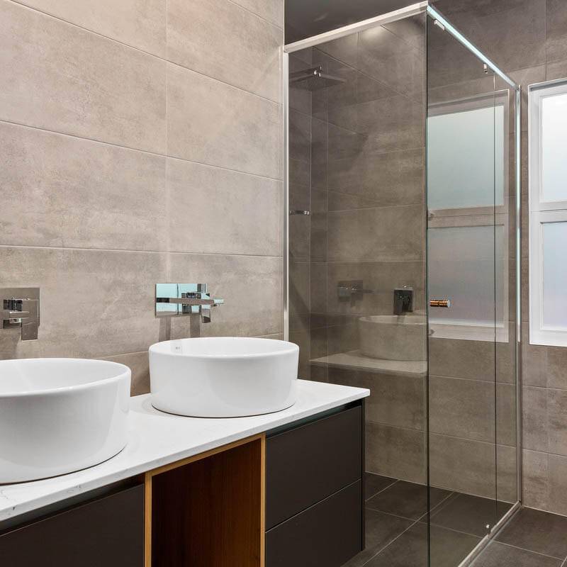 Bellerive Cải Tạo và Mở Rộng Toàn Bộ Nhà Cũ