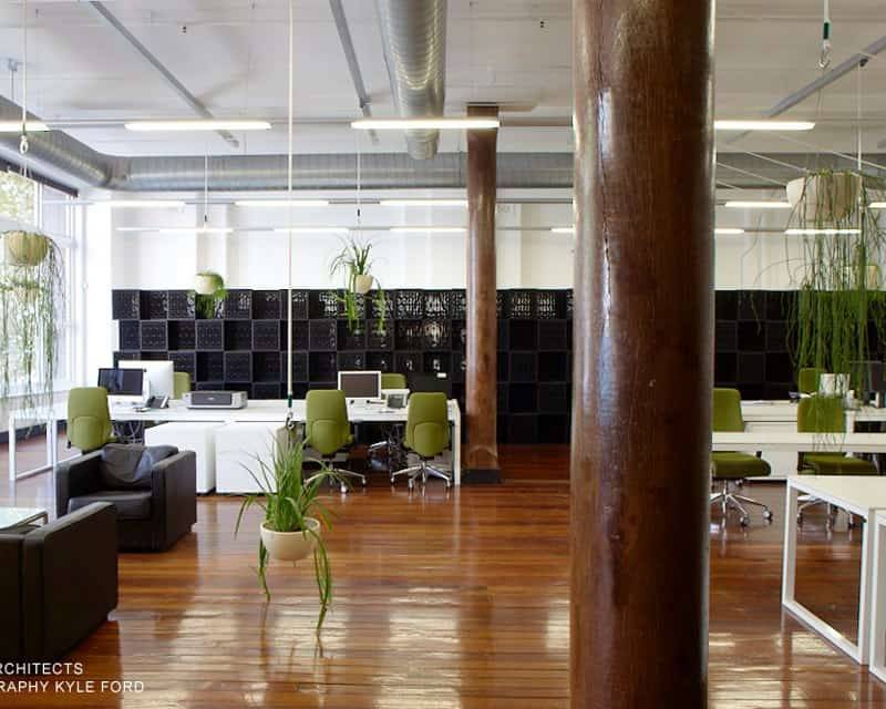 Surry Hills Office Renovation Project