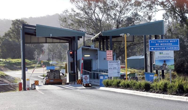 Albury Animal Care Centre Renovation Project