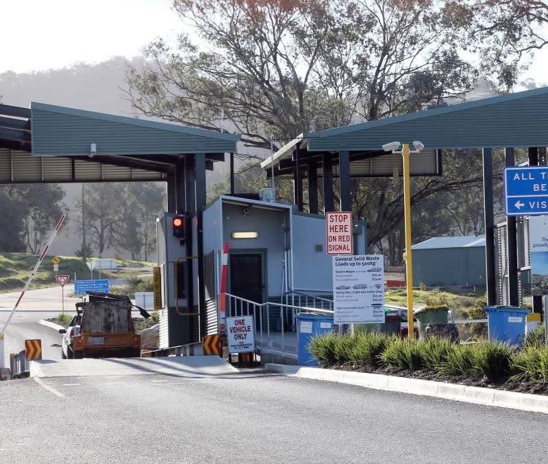 مشروع تجديد Albury Animal Care Centre