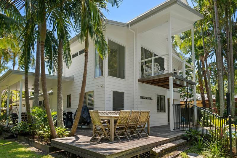 مشروع تجديد Corkwood House في Suffolk Park