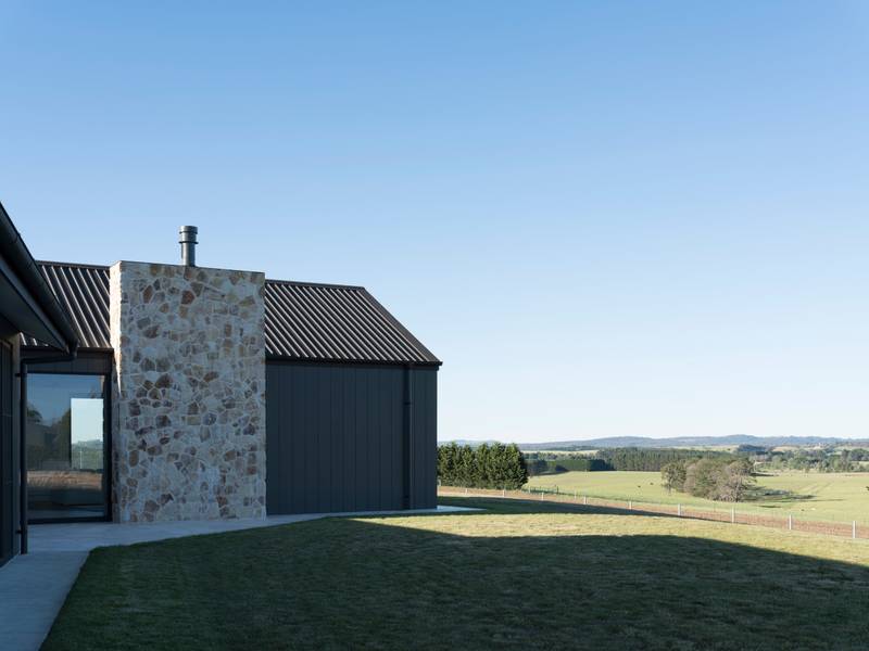 Hartfield：Sutton Forest鄉村住宅