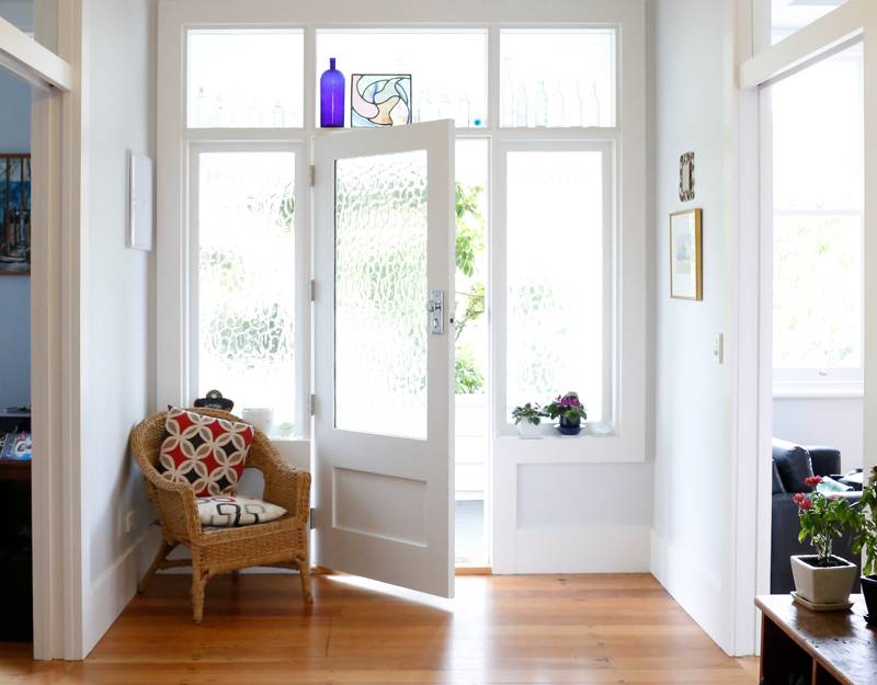 Epsom Single-Storey Renovation and Extension Project