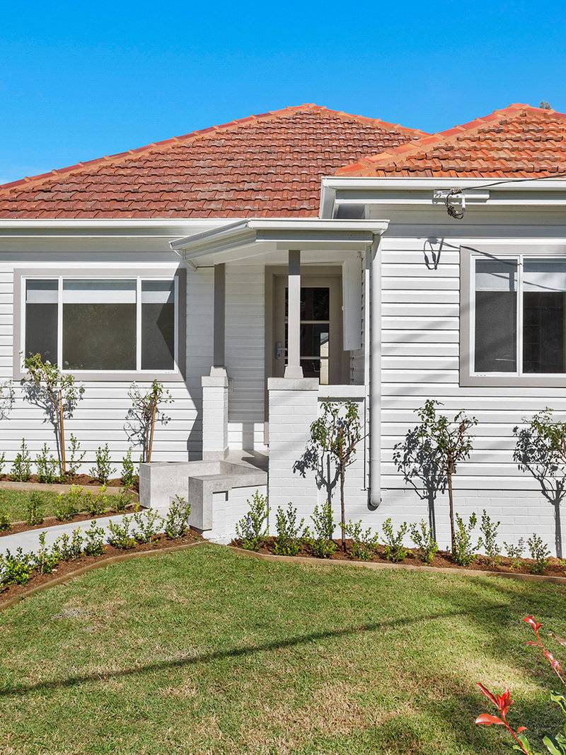 Complete Renovation of a Historic Cottage in Mangerton
