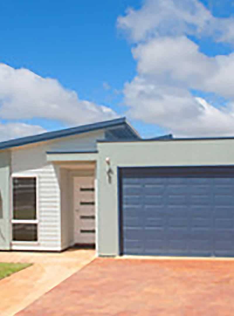 Margaret River Hudsbeth المساكن المخصصة
