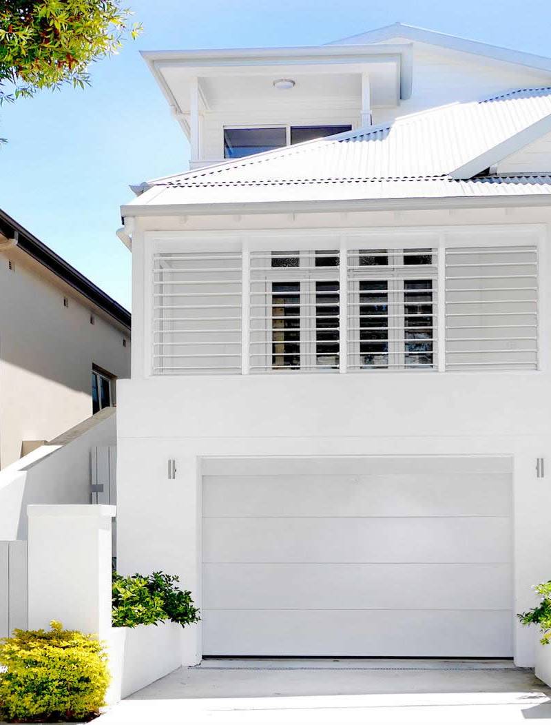 Bondi Chamber Ave Residential Renovation Project