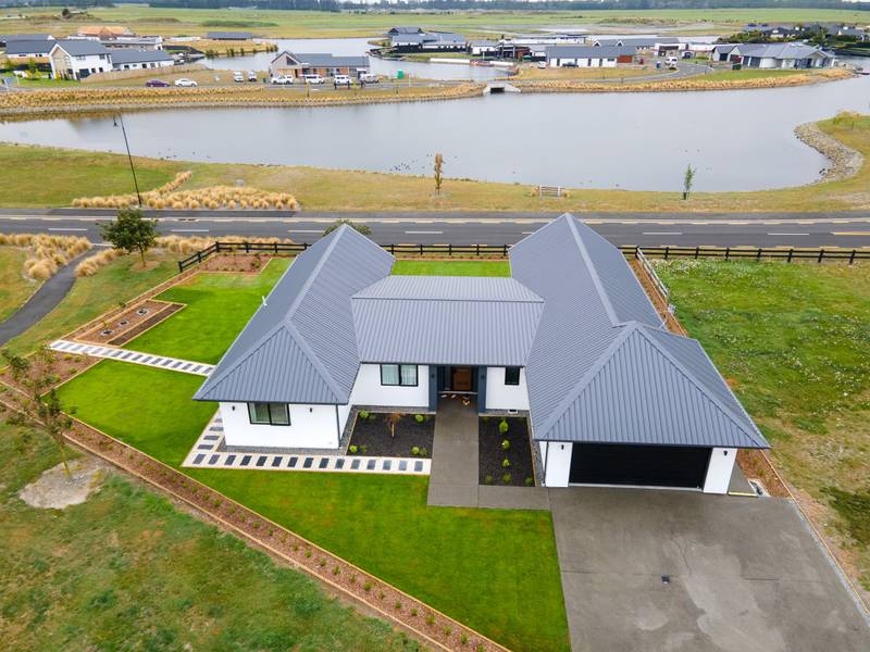 Bayview Lakeside Residential Project