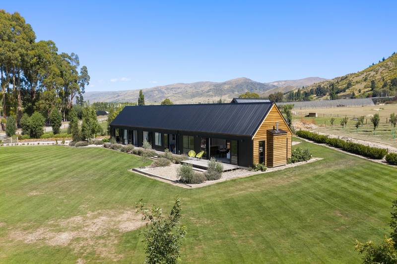 Ripponvale New Residential Build