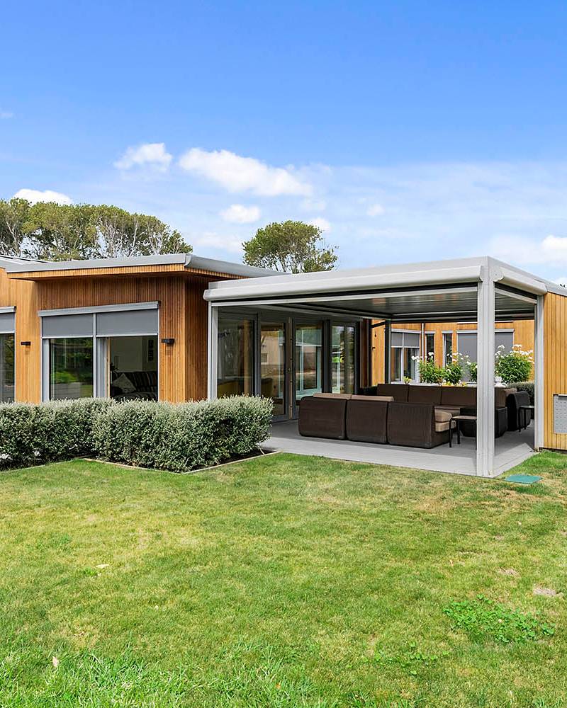 Bressay Way Certified Passive House