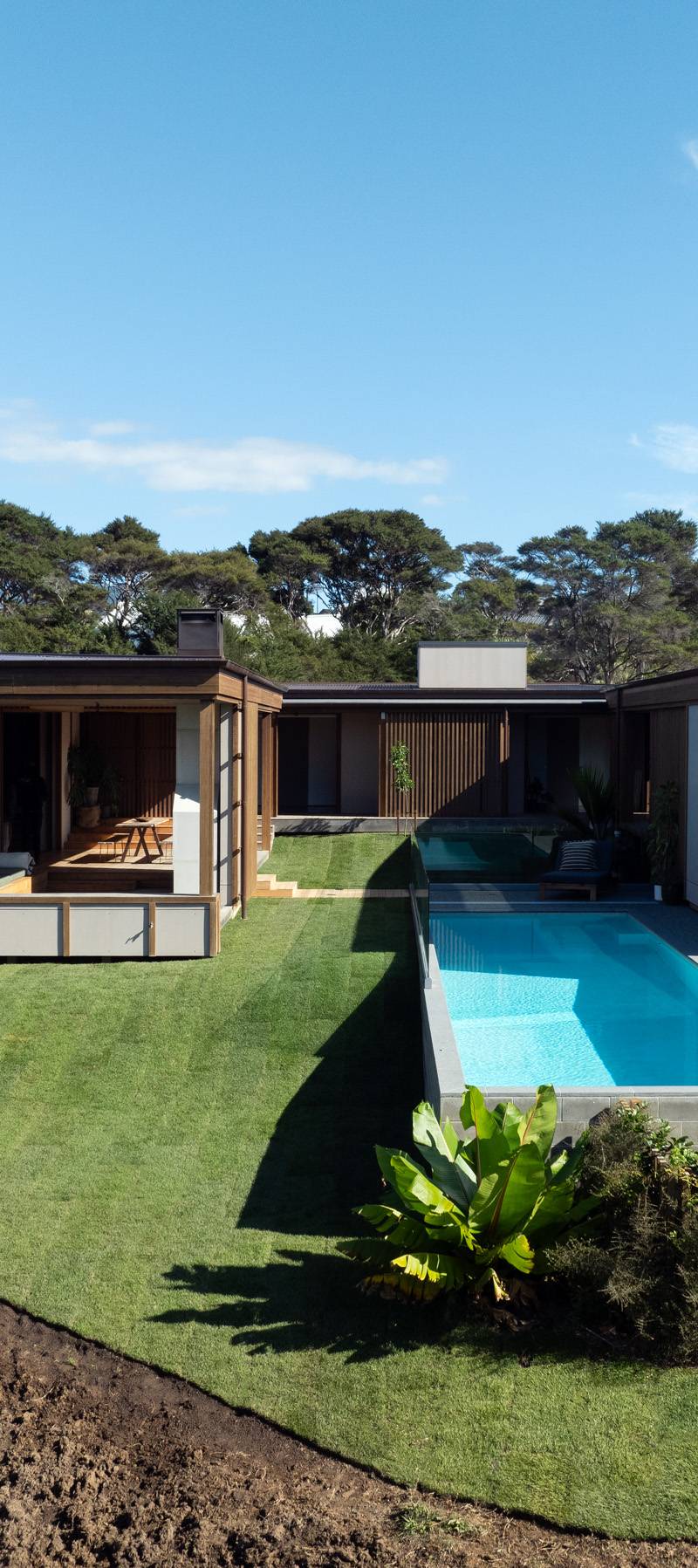 Engawa House