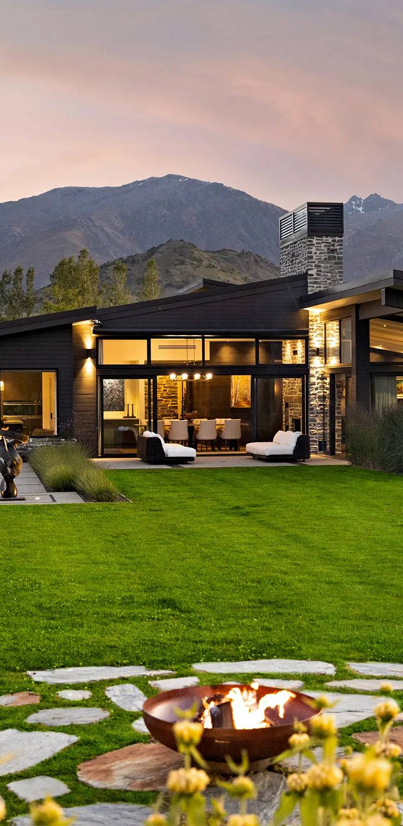 Bendemeer Residence