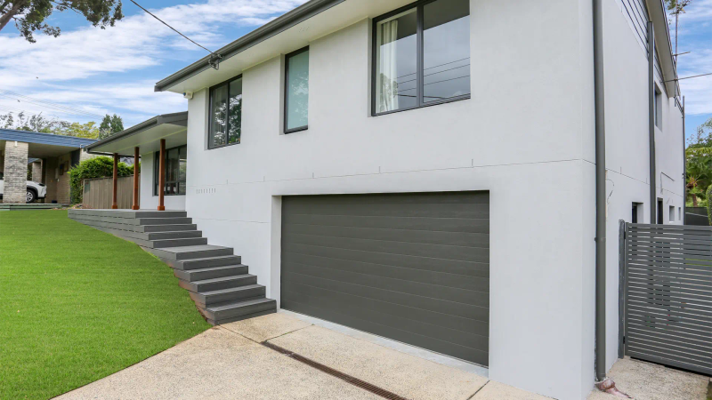 Marsden Park Ground Floor Extension and First Floor Addition Project