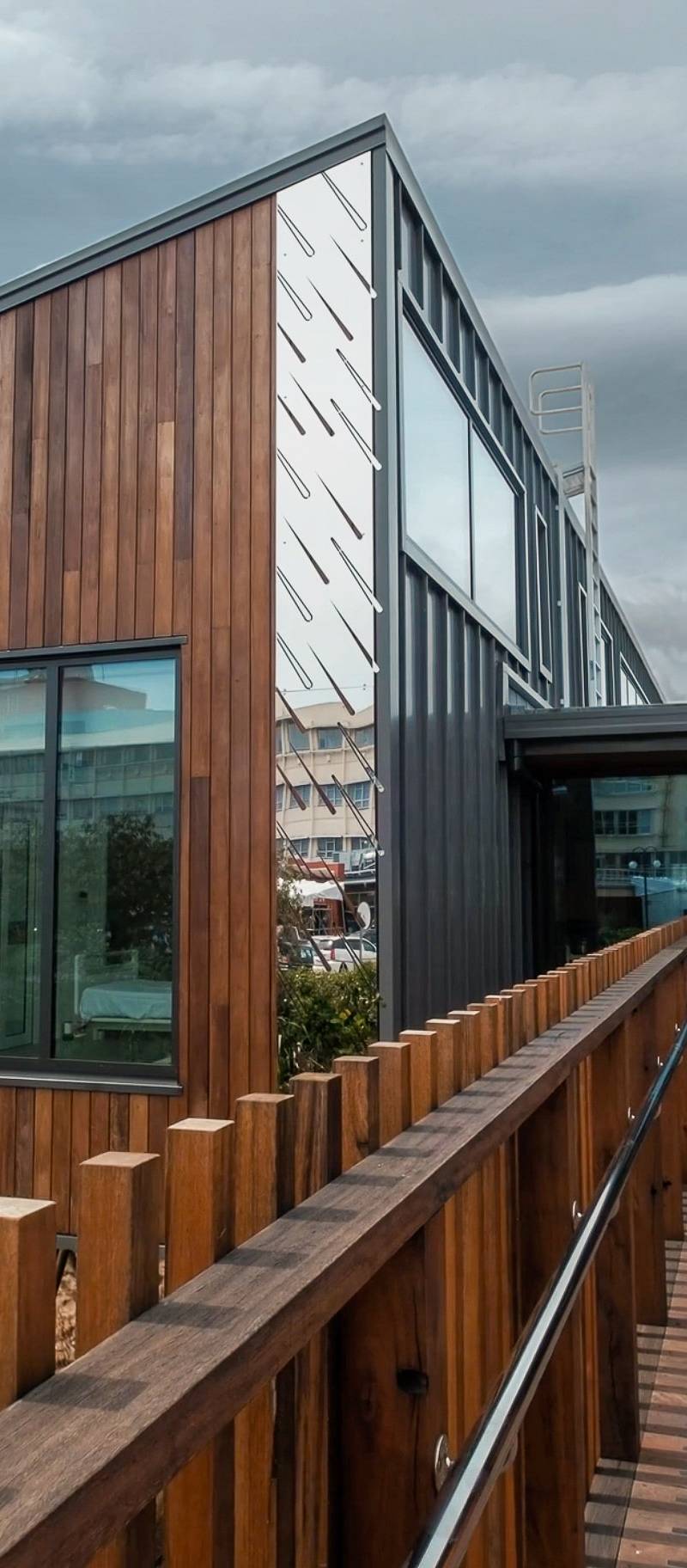 Te Huhi Raupō Kidney Treatment Centre