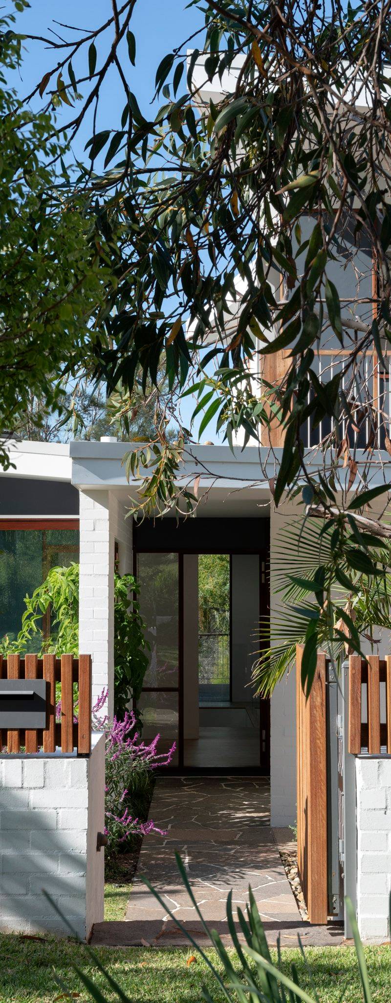 Bent House：Austinmer全新住宅