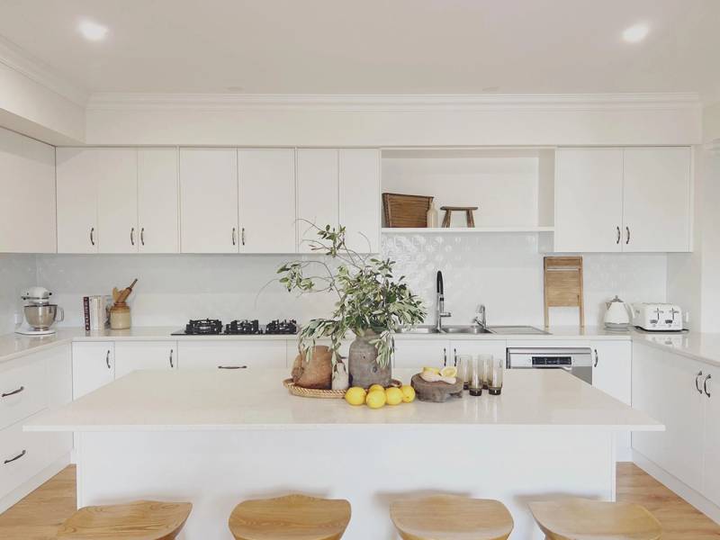 Dự án cải tạo, xây thêm nhà ở tại Narromine