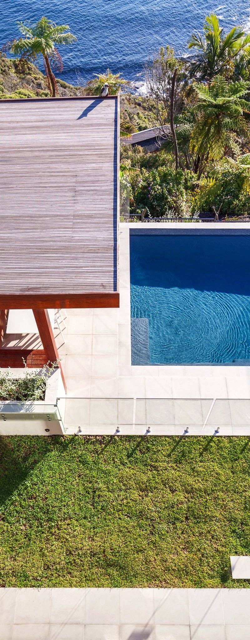 Palm Beach North-Facing View Home Renovation and Extension