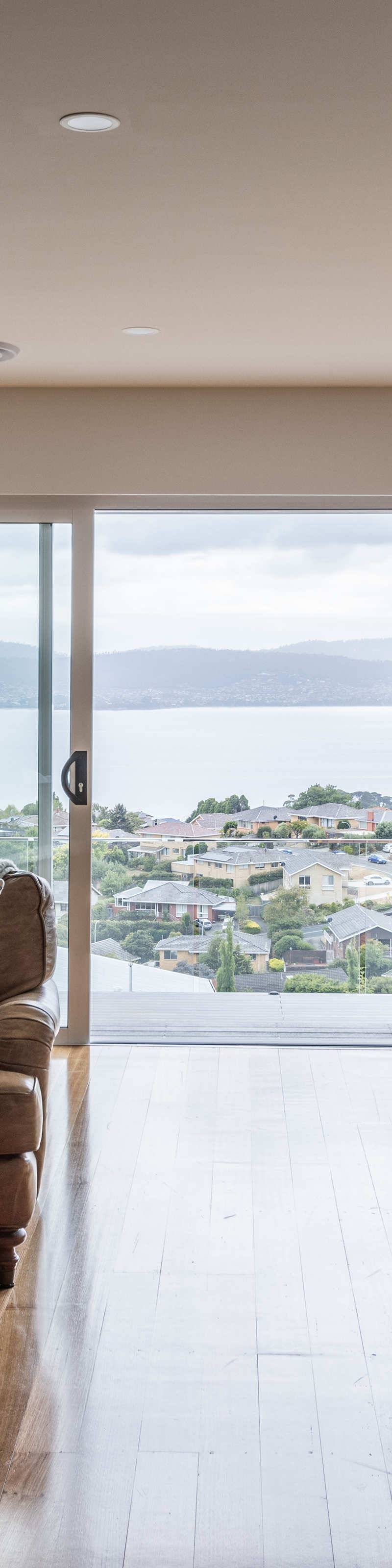 Sandy Bay Residential Renovation and Terrace Extension