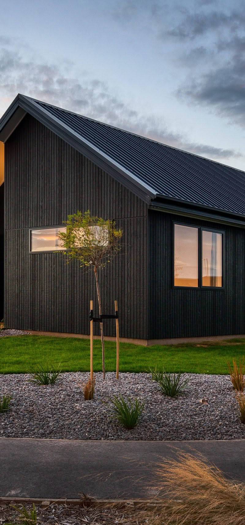 Acland Showhome - Waikawa