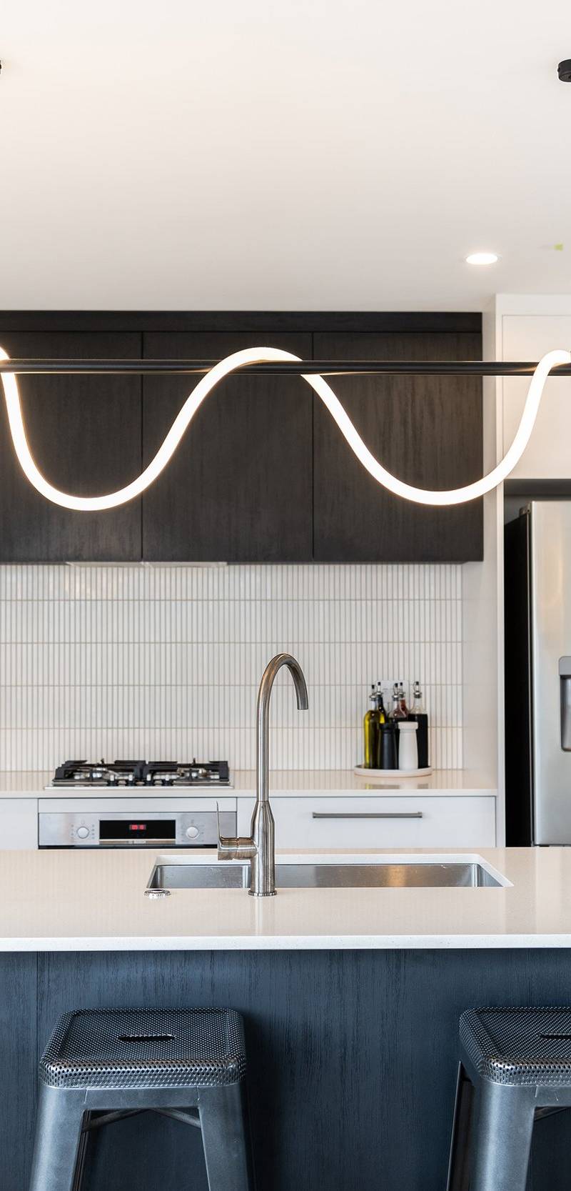 Buick Street Residential Project