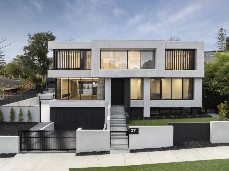 Ivanhoe East Residential Project